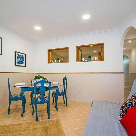 Sardinha Flat Apartment Lisabona Exterior foto