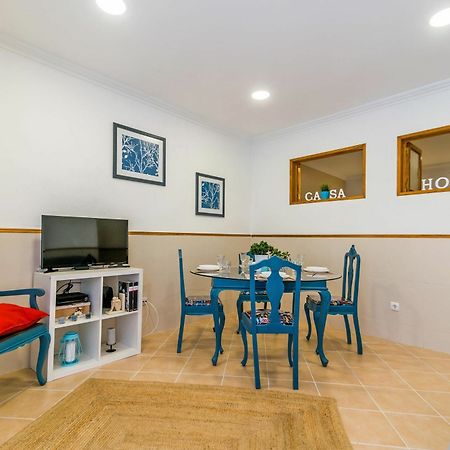 Sardinha Flat Apartment Lisabona Exterior foto