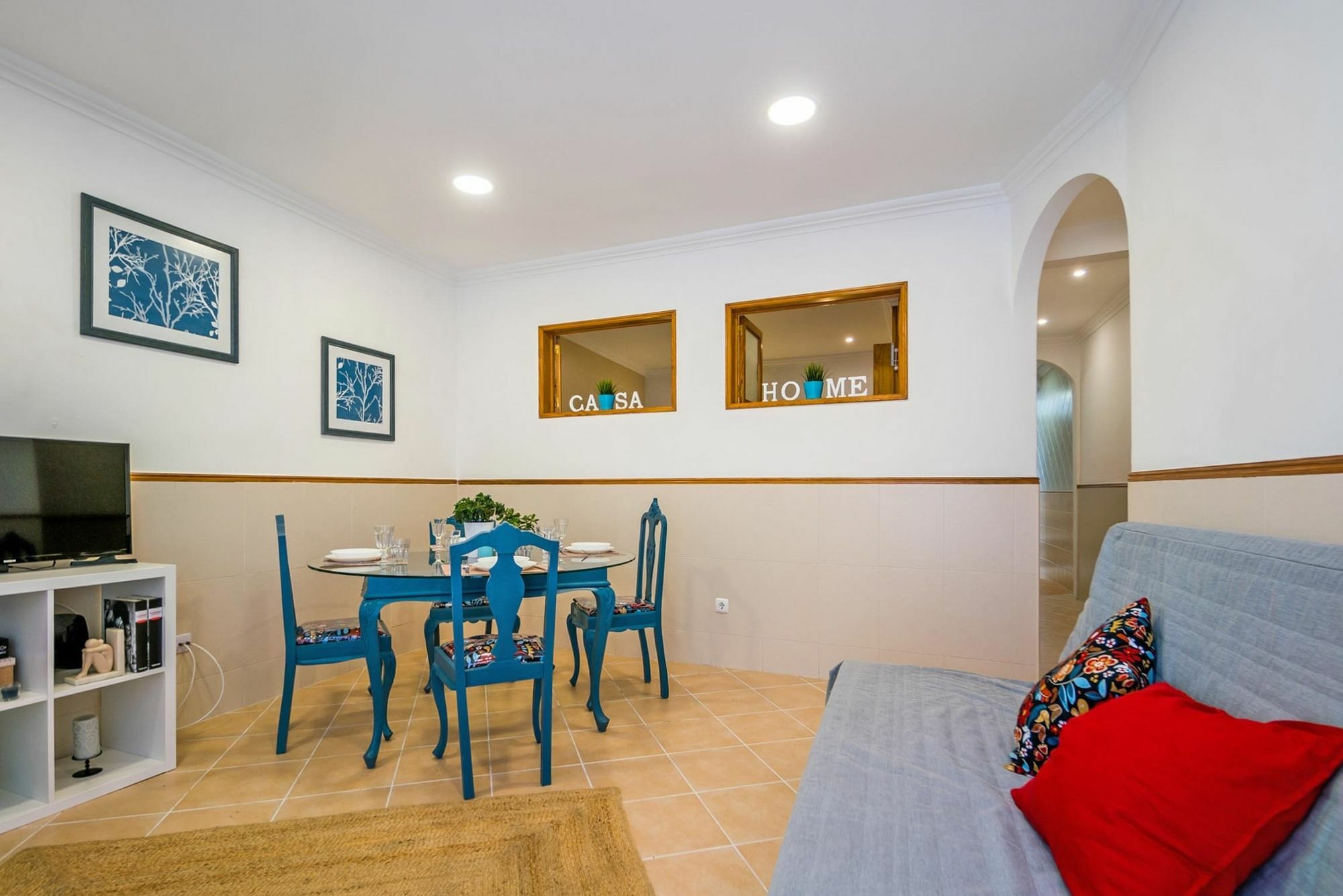 Sardinha Flat Apartment Lisabona Exterior foto