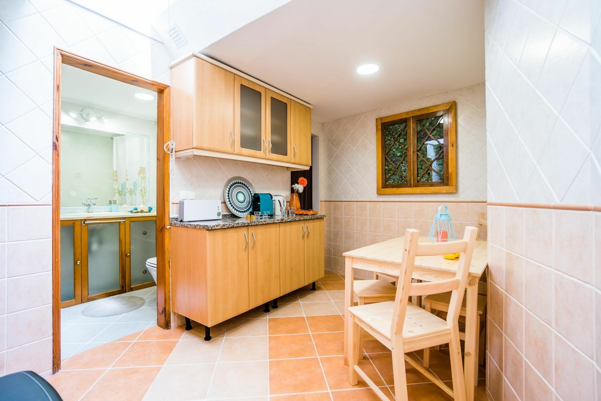 Sardinha Flat Apartment Lisabona Exterior foto