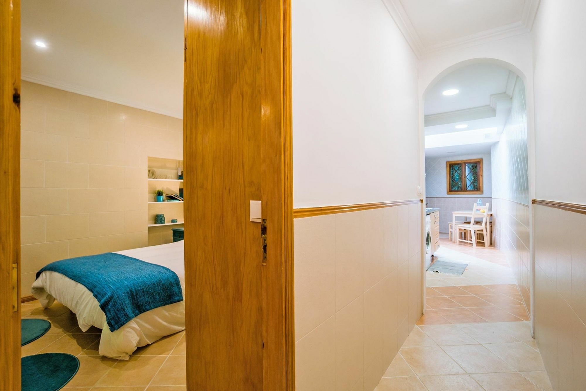 Sardinha Flat Apartment Lisabona Exterior foto