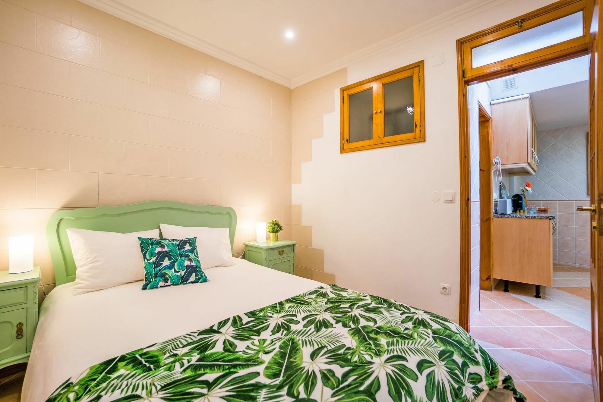Sardinha Flat Apartment Lisabona Exterior foto