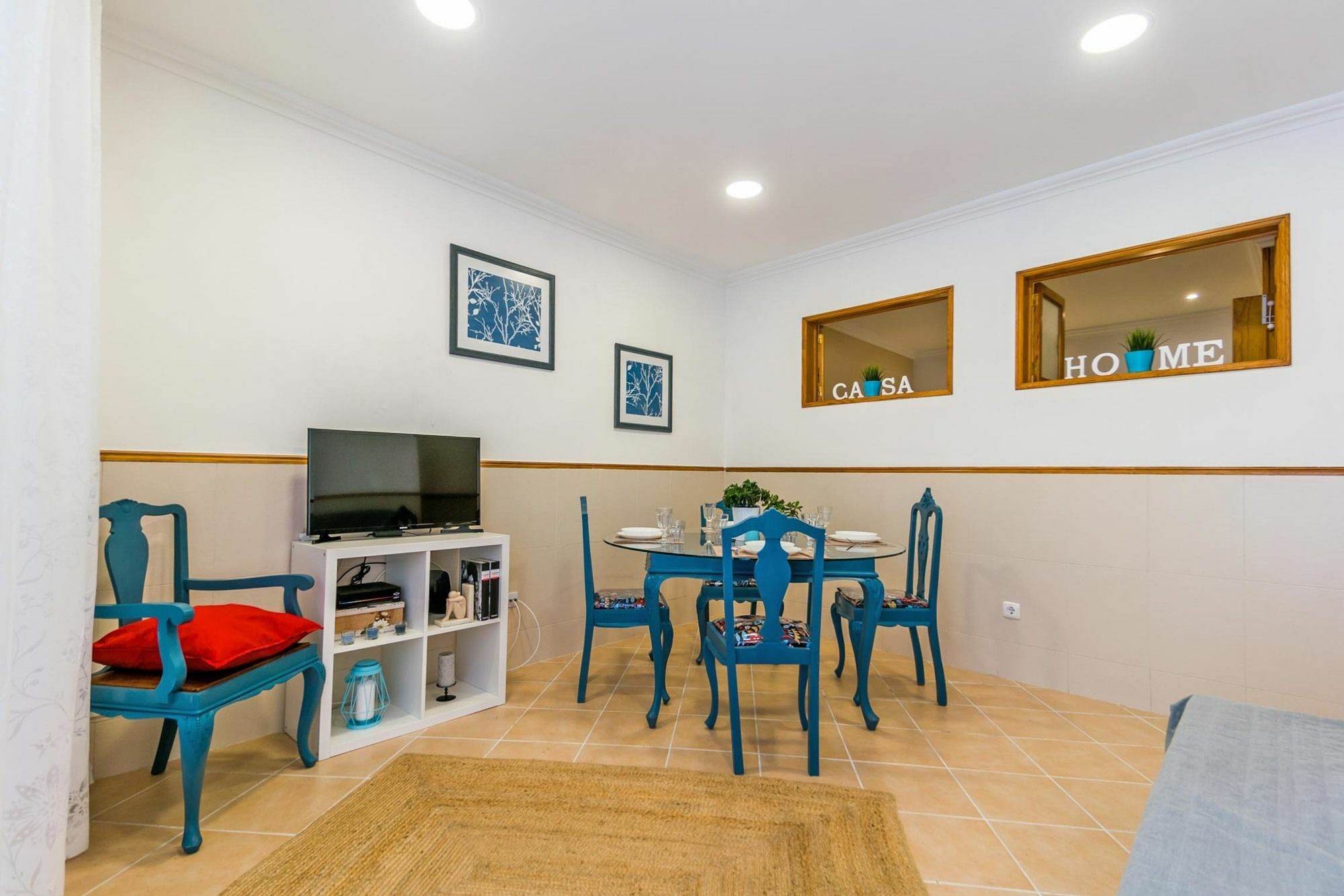 Sardinha Flat Apartment Lisabona Exterior foto