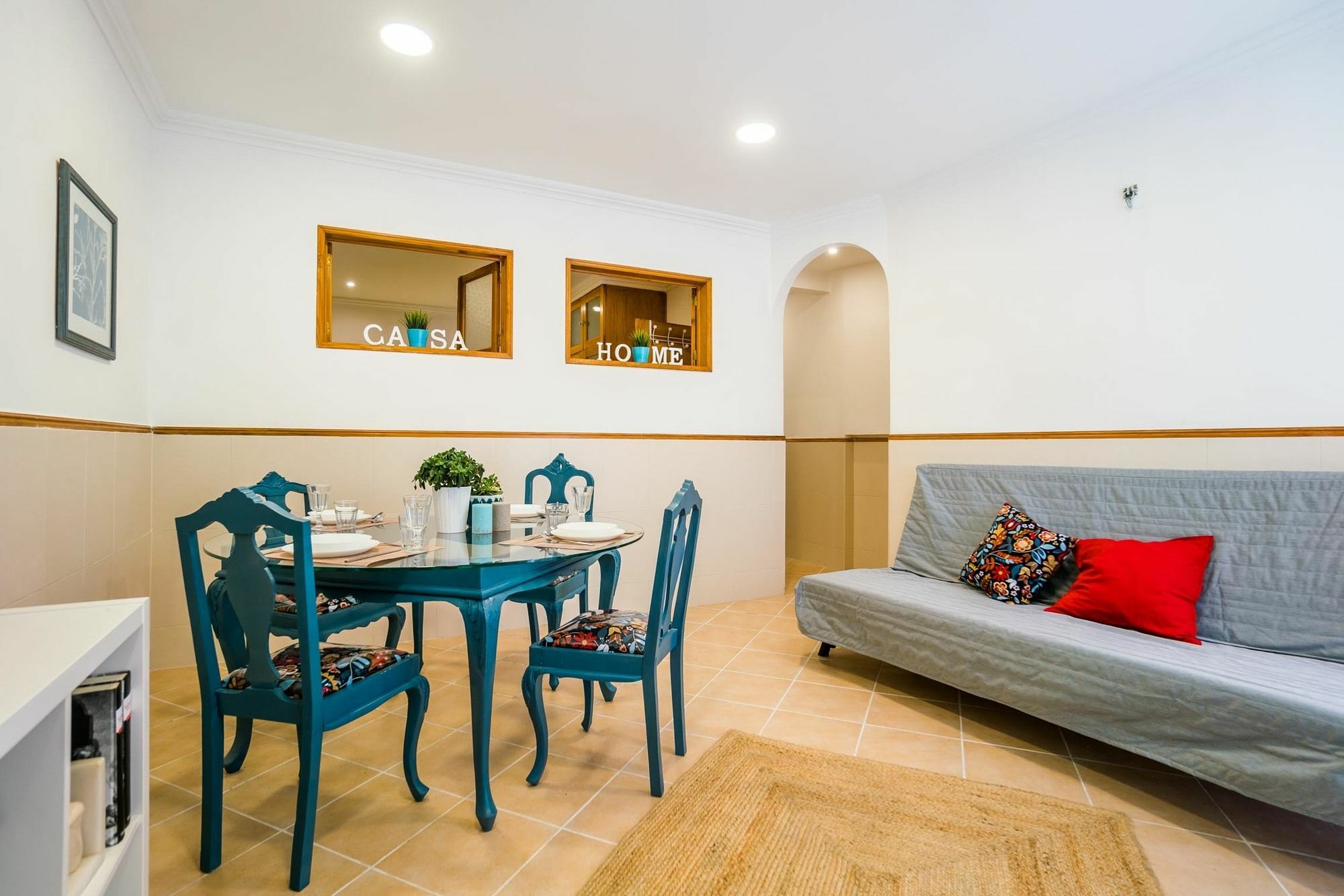 Sardinha Flat Apartment Lisabona Exterior foto
