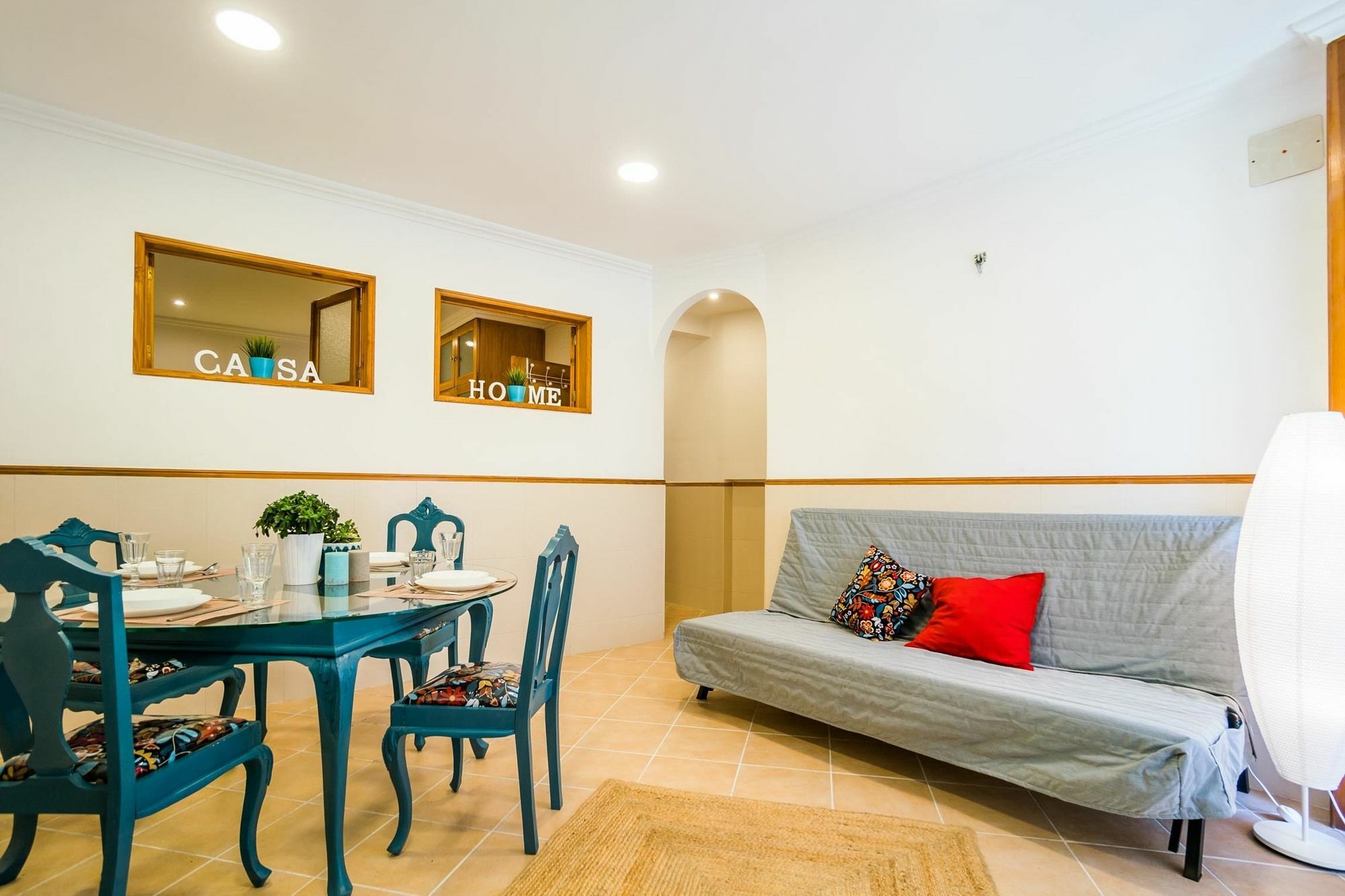 Sardinha Flat Apartment Lisabona Exterior foto