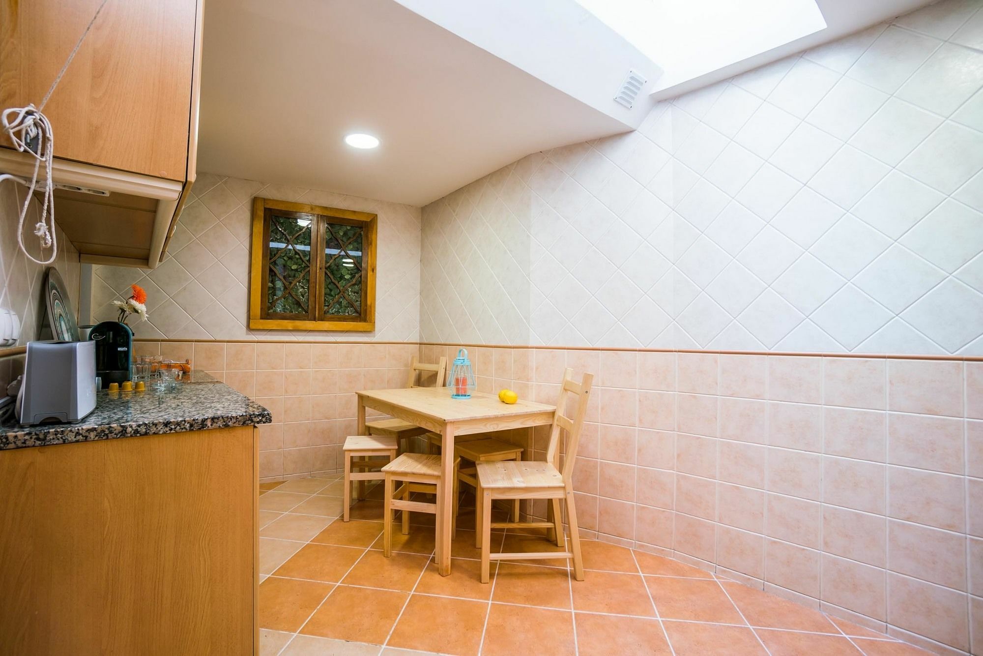 Sardinha Flat Apartment Lisabona Exterior foto