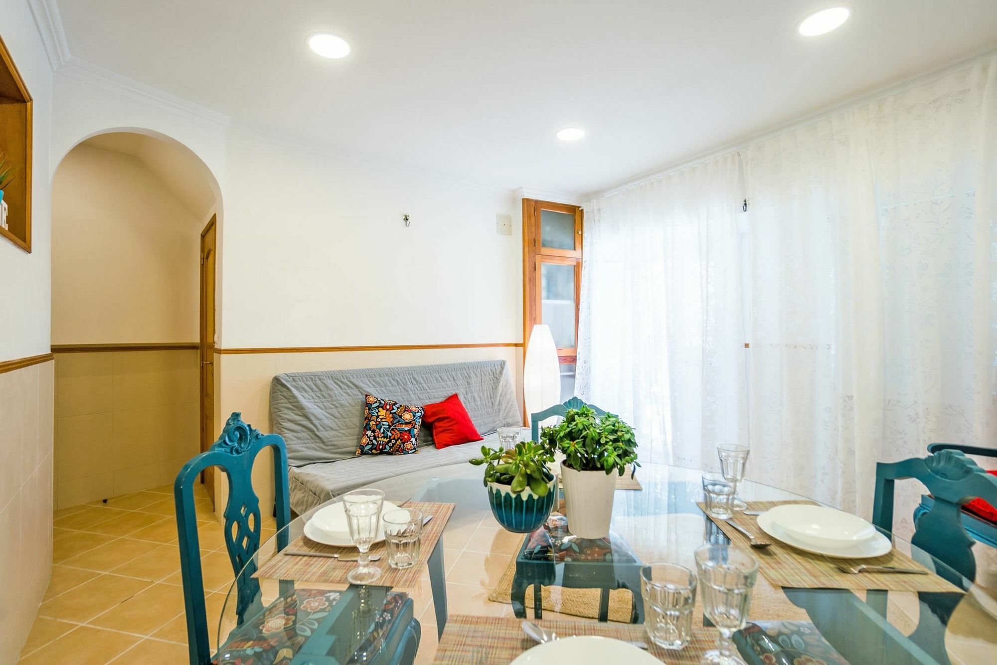 Sardinha Flat Apartment Lisabona Exterior foto